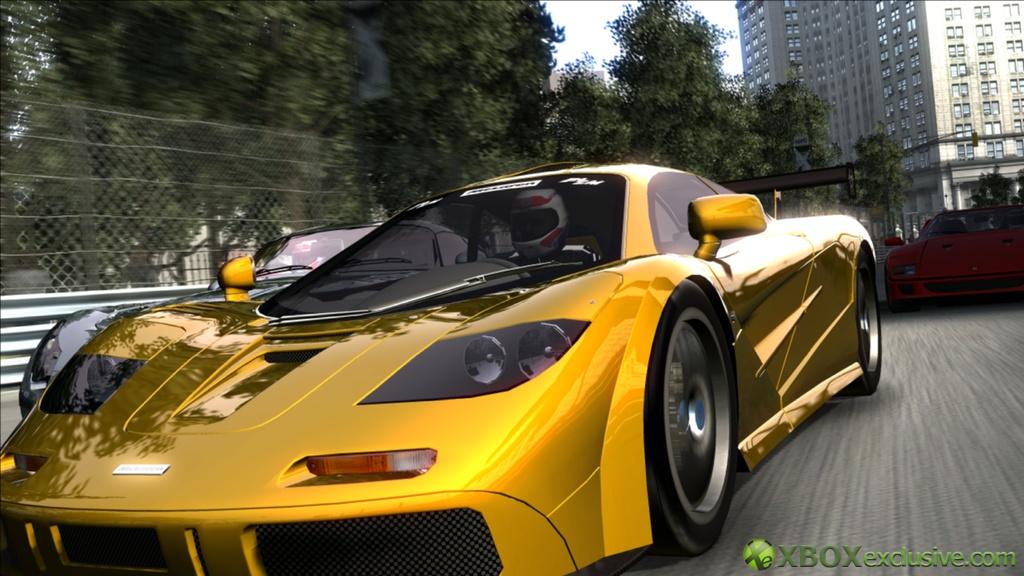 VE3D Image for General (Other) - Project Gotham Racing 3 Screenshots